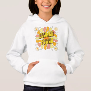 Camiseta Poder das Flores