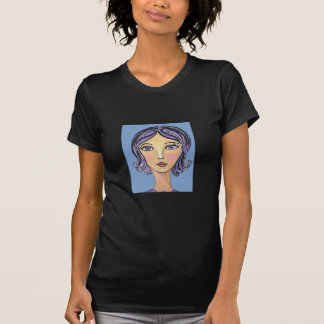 Camiseta Poder das Mulheres