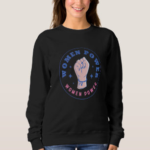 Camiseta Poder das Mulheres Marcha pelos Direitos Humanos d
