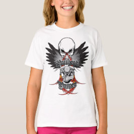 Camiseta Poder de Panhead