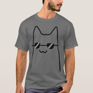 Camiseta poder do amor de design de AMOR amigo GATO