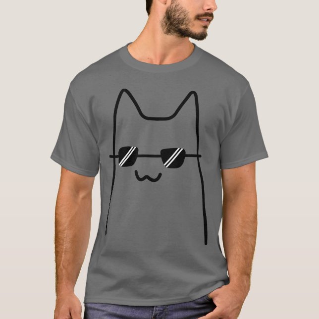 Camiseta poder do amor de design de AMOR amigo GATO (Frente)