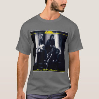 Camiseta Poder do caçador vintage