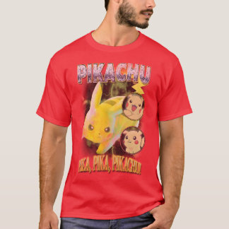 Camiseta Poder do trovão