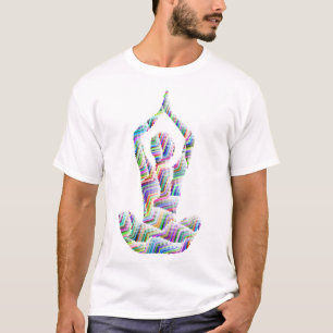Camiseta Poder do Yoga