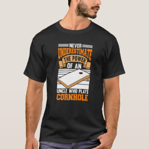 Camiseta Poder Dos Homens De Uma Unidade De Cornualha Que T