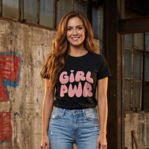 Poder Feminino Feminista