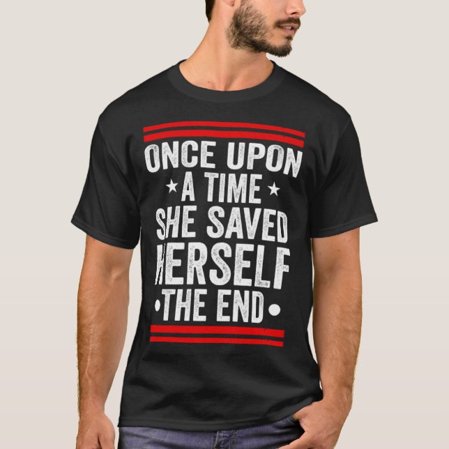 Camiseta Poder Feminino Garota Nós Devemos Ser Todos Femini (Frente)