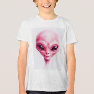 Camiseta Poder Primal 006 – Alien