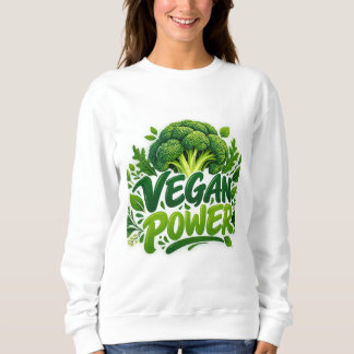 Camiseta Poder vegano
