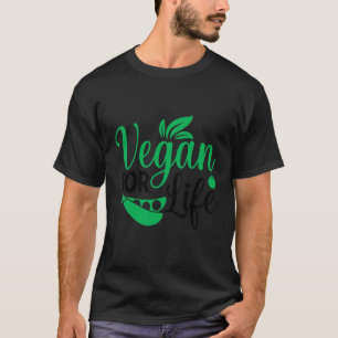 Camiseta Poder Vegano Vegetariano Músculo Saudável Vegano