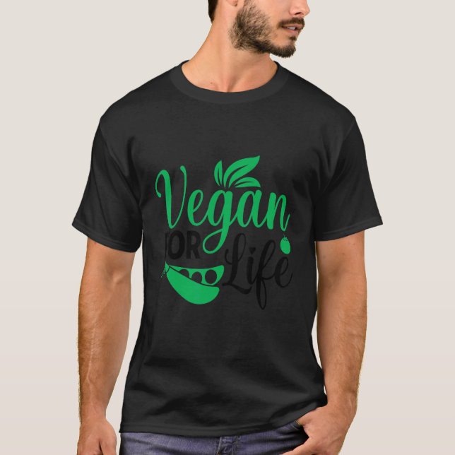 Camiseta Poder Vegano Vegetariano Músculo Saudável Vegano (Frente)