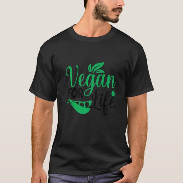 Camiseta Poder Vegano Vegetariano Músculo Saudável Vegetal (Frente)
