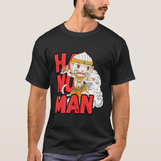 Camiseta Poderoso Hanuman Ultimate Konkey King Power