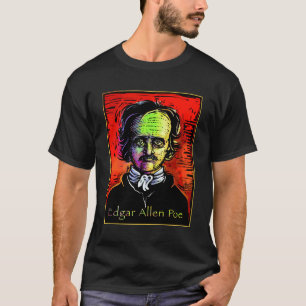 Camiseta Poe