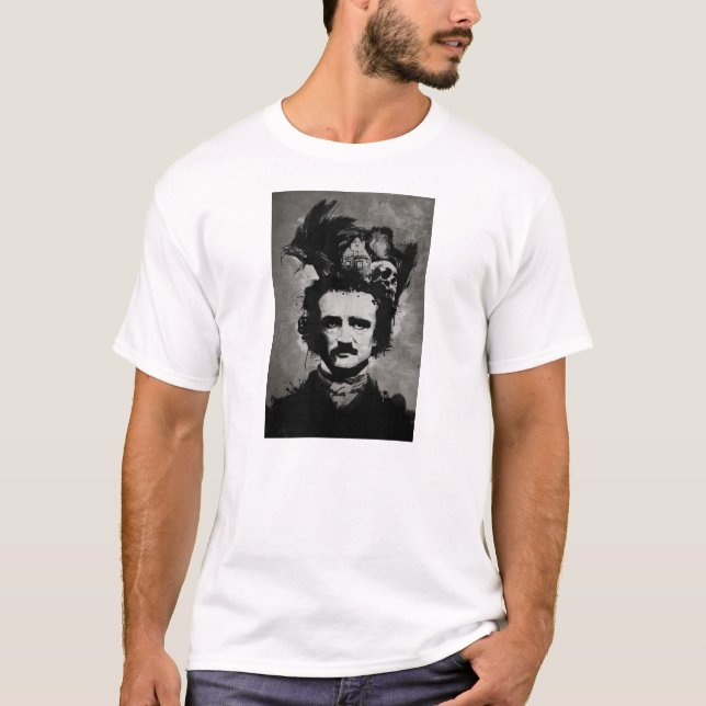 Camiseta Poe (Frente)