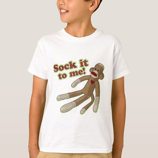 Camiseta Põe-Me Fecho! (Frente)