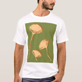 Camiseta Poeira de Dente-de-Leão