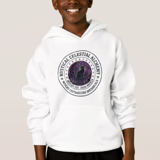 Camiseta Poeira de Estrelas & Gatos Pretos | Alquimia Celes