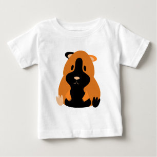 Camiseta Poema lírico dos desenhos animados