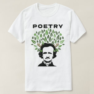 Camiseta Poesia