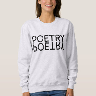 Camiseta Poesia, texto, fonte, tipografia, vintagem