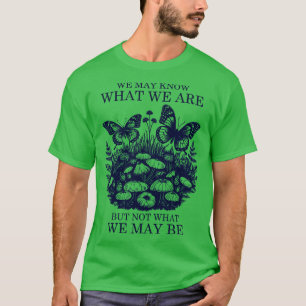 Camiseta Poeta 23 da literatura literária de Shakespeare