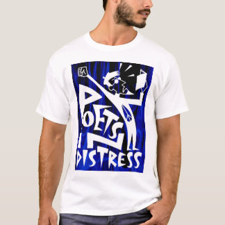 CAMISETA POETAS NO CAMPO LEGAL DO PAI DE DESTENSÃO
