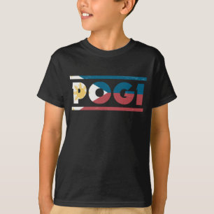 Camiseta Pogi Funny Boy Orud Pinoy Filipinas Flag