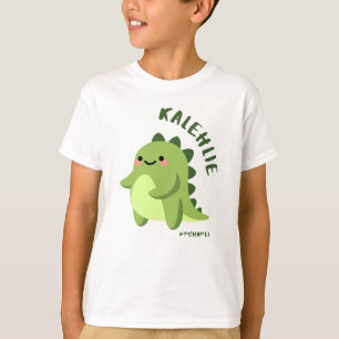 Camiseta Pohnpei Pacific Islander "Olá!"