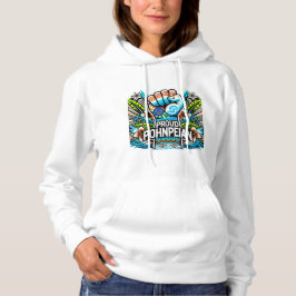 Camiseta Pohnpeian Kolonia Pacific Islander Micronésia