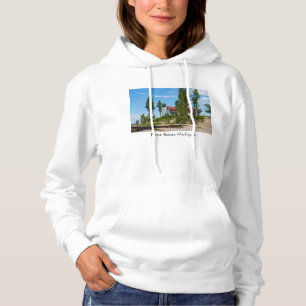 Camiseta Point Betsie Lighthouse
