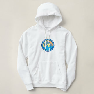 Camiseta Point Fermin Logotipo da escola primária Mulheres