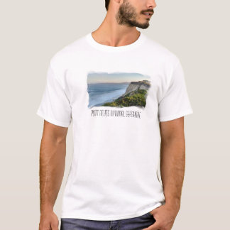CAMISETA POINT REYS NATIONAL SEASHORE CALIFORNIA T SHIRT