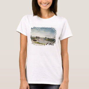 Camiseta Poissy, de 'Views on the Seine', gravado por Tho