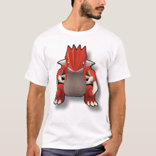 Camiseta Pokémon Go