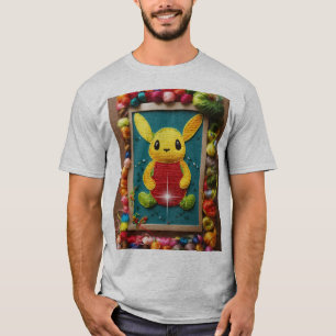 Camiseta Pokémon **Sinister Twist para o 🎃 de Dia das Brux