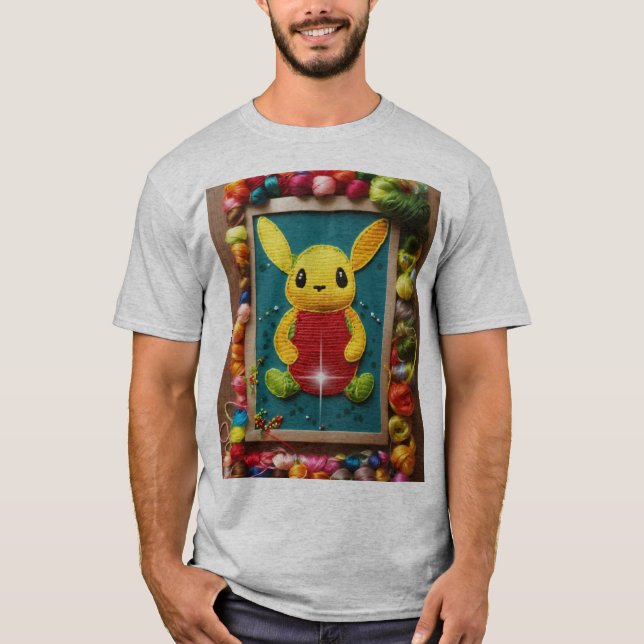 Camiseta Pokémon **Sinister Twist para o 🎃 de Dia das Brux (Frente)