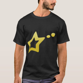 Camiseta Pokemon TCG, ícone de estrela Dourada .png