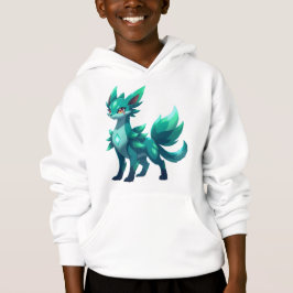 Camiseta Pokémon und seine Treue Freunde