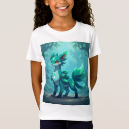 Camiseta Pokémon und seine Treue Freunde