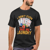 Poker Dealer Casino - Eu nem dobra minha roupa
