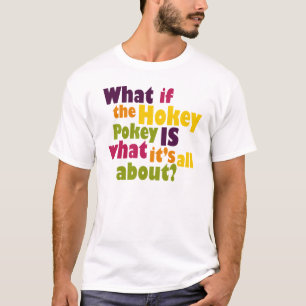Camiseta Pokey de Hokey
