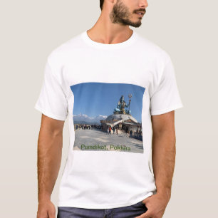 Camiseta Pokhara