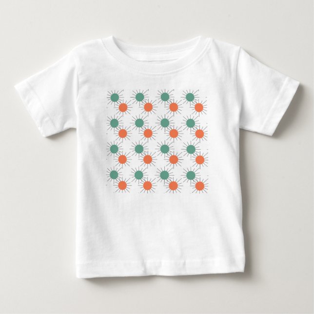 Camiseta Poky Balls (Frente)