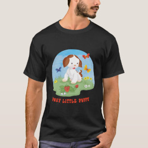 Camiseta Poky Little Puppy