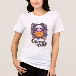 Camiseta Pokyo The Holland Lop Long ears Rabbit