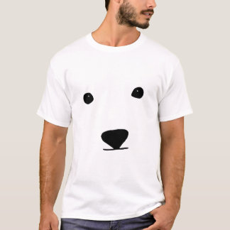 Camiseta Polar Bear Baby
