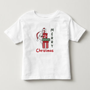 Camiseta Polar Bear Natal Presente Para Animais De Inverno 