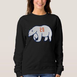 Camiseta Polar Bear Pete